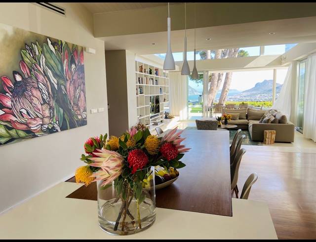 6 BEDROOM HOUSE TO LET IN RUYTEPLAATS
